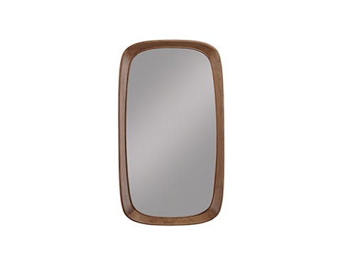 Sixty's Mirror